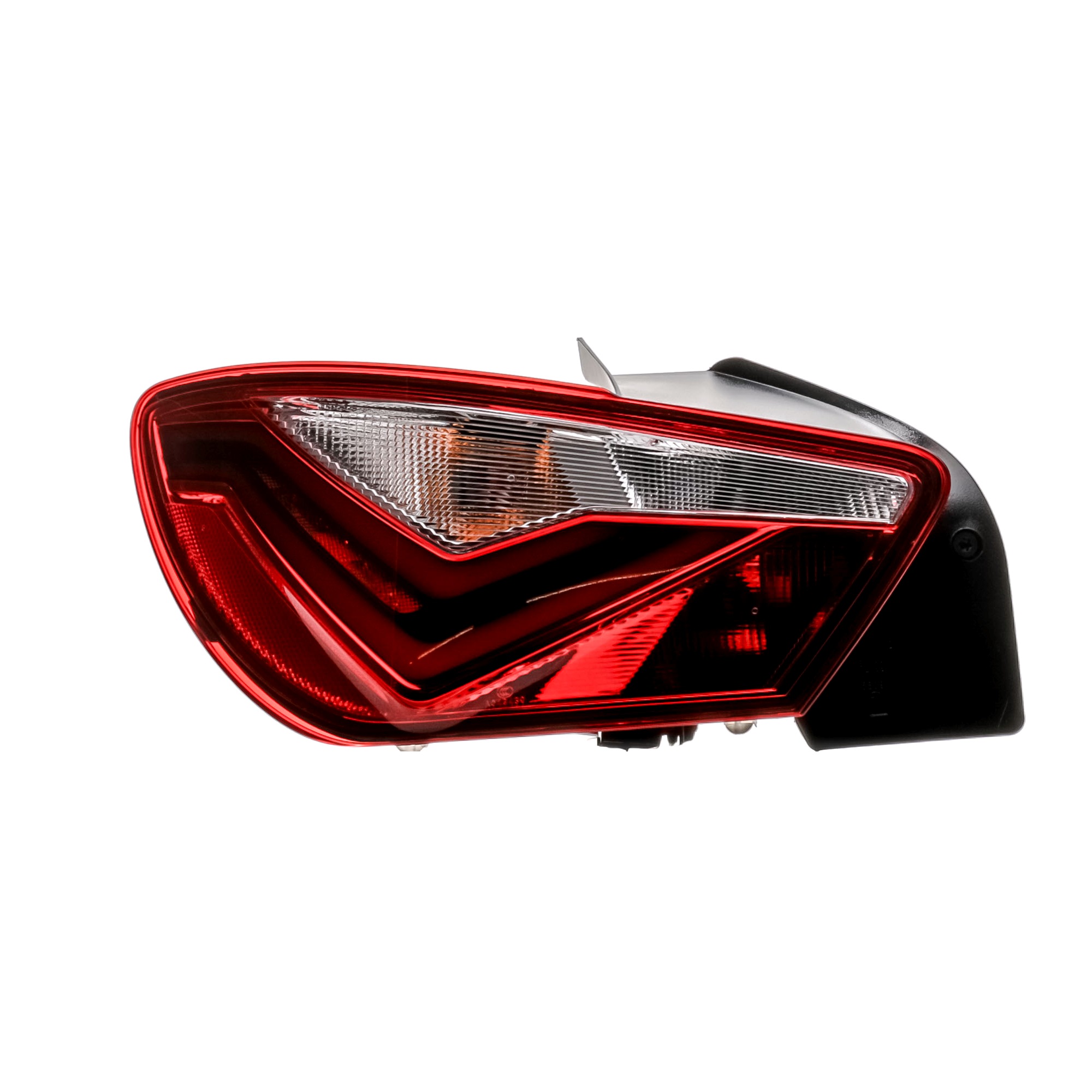 VALEO 044837 Seat Ibiza IV Sportcoupe Aizmugurējie lukturi cena