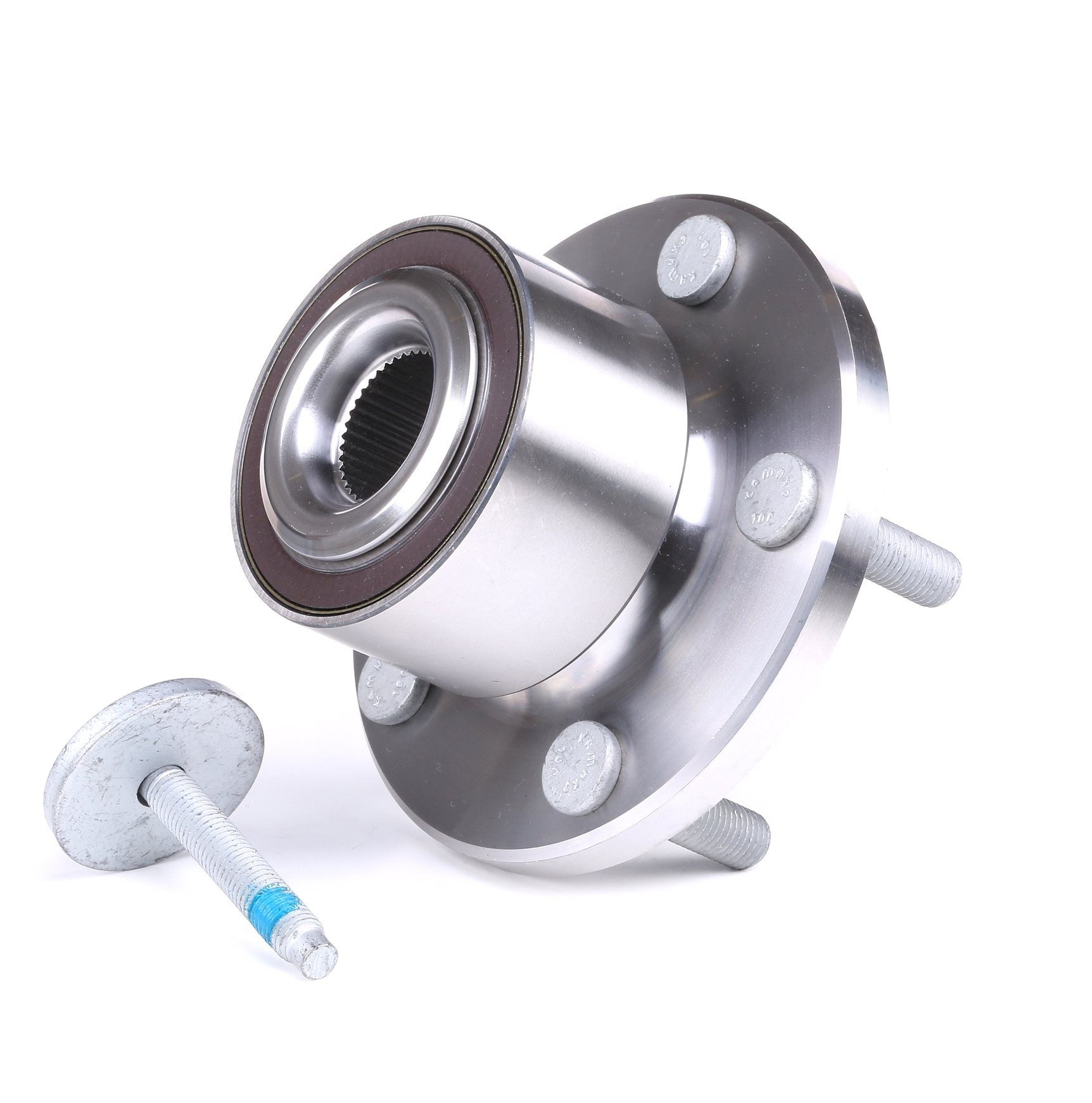 Buy Wheel Bearing Kit SKF VKBA 6585 - FORD Bearings parts online