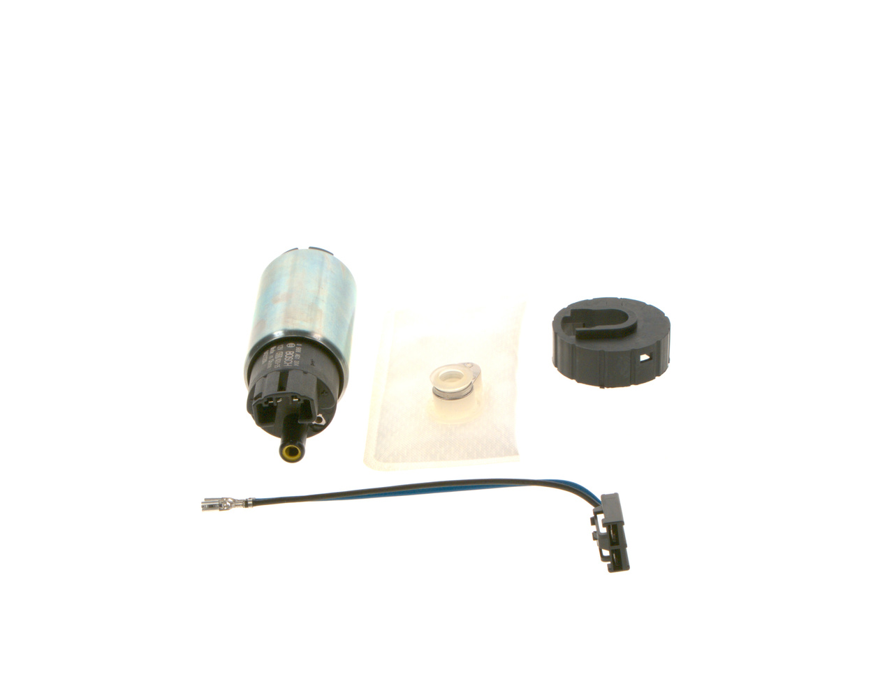 BOSCH 0 986 580 942 Fuel pump TOYOTA experience and price
