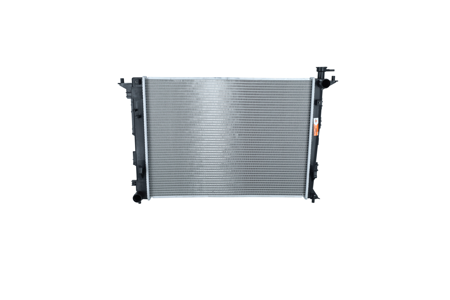 53052 Radiatorius / dalys HYUNDAI ix35 NRF