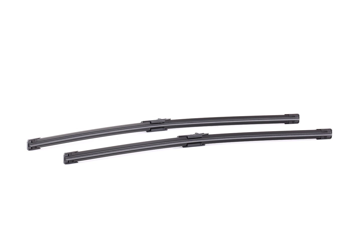 A 697 S BOSCH Aerotwin 530, 575 mm, Beam, for left-hand drive vehicles Left-/right-hand drive vehicles: for left-hand drive vehicles Wiper blades 3 397 007 697 buy