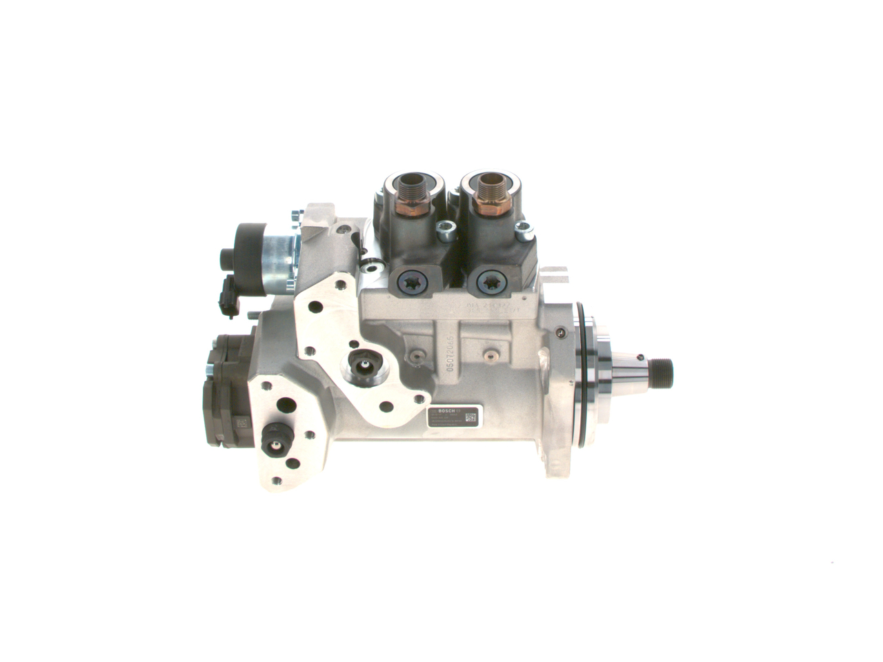 Bosch 0 440 008 125 Pumpe, Kraftstoffvorförderung : : Automotive