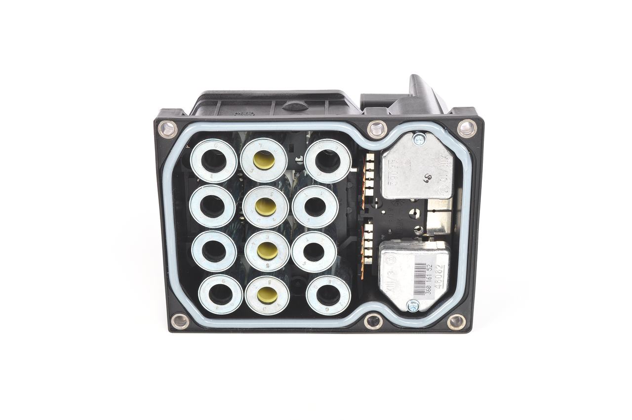 BOSCH ABSR 5.7 ASG for ABS, for ASR Control Unit Set 1 265 900 043 cheap