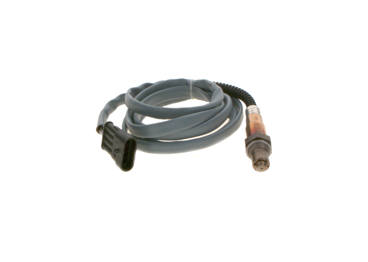 LS 6471 0258006471 Sonde lambda BOSCH A 001 540 75 17 OPEL