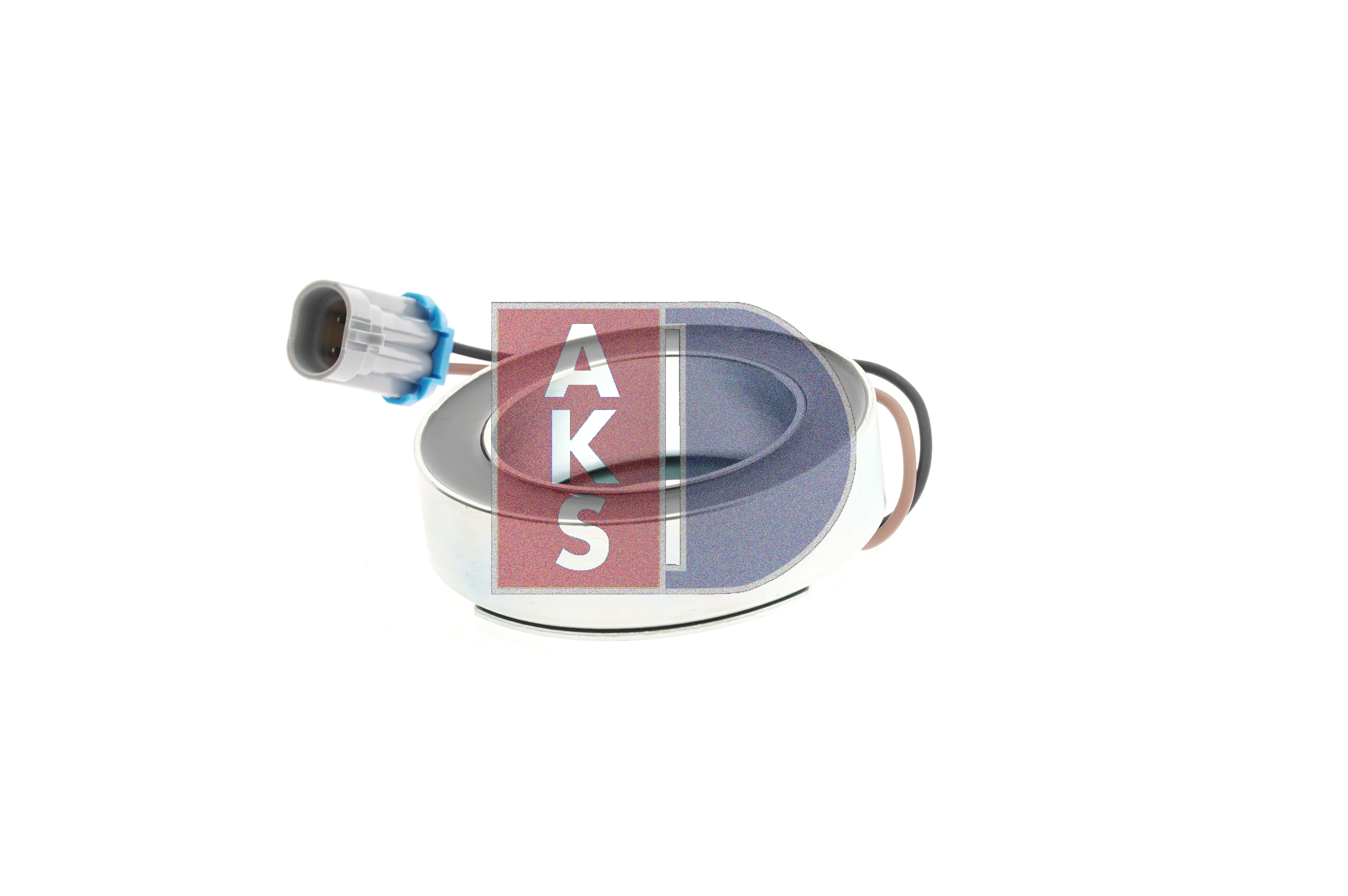 AKS DASIS 851897N Coil, magnetic-clutch compressor