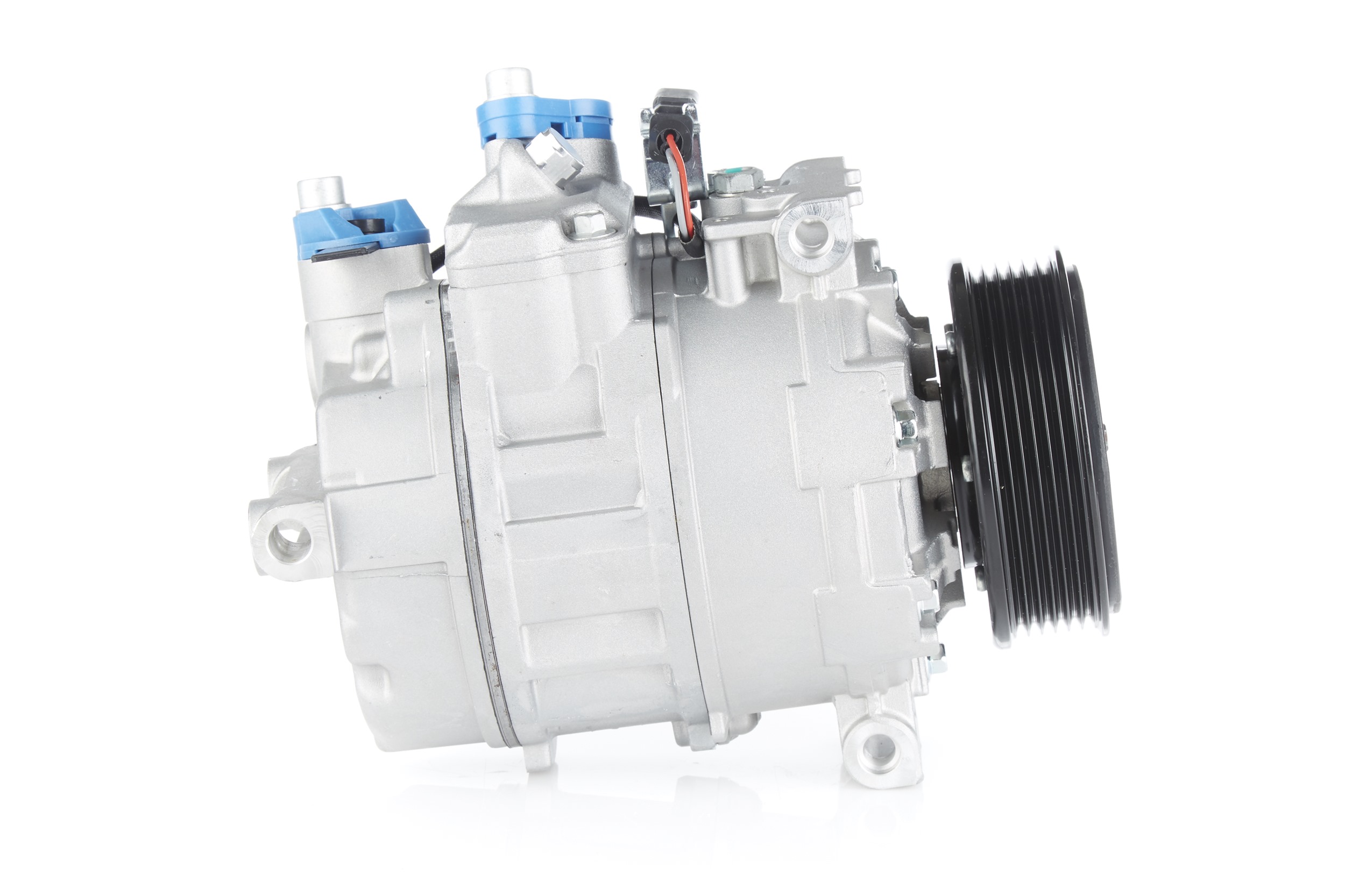 89052 Klimakompressor NISSENS 4F0 260 805G OPEL
