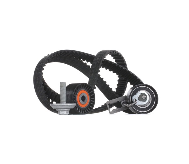 Timing belt kit for Peugeot 208 Mk1 1.4 HDi 2012 2022 68hp / 50kW Diesel