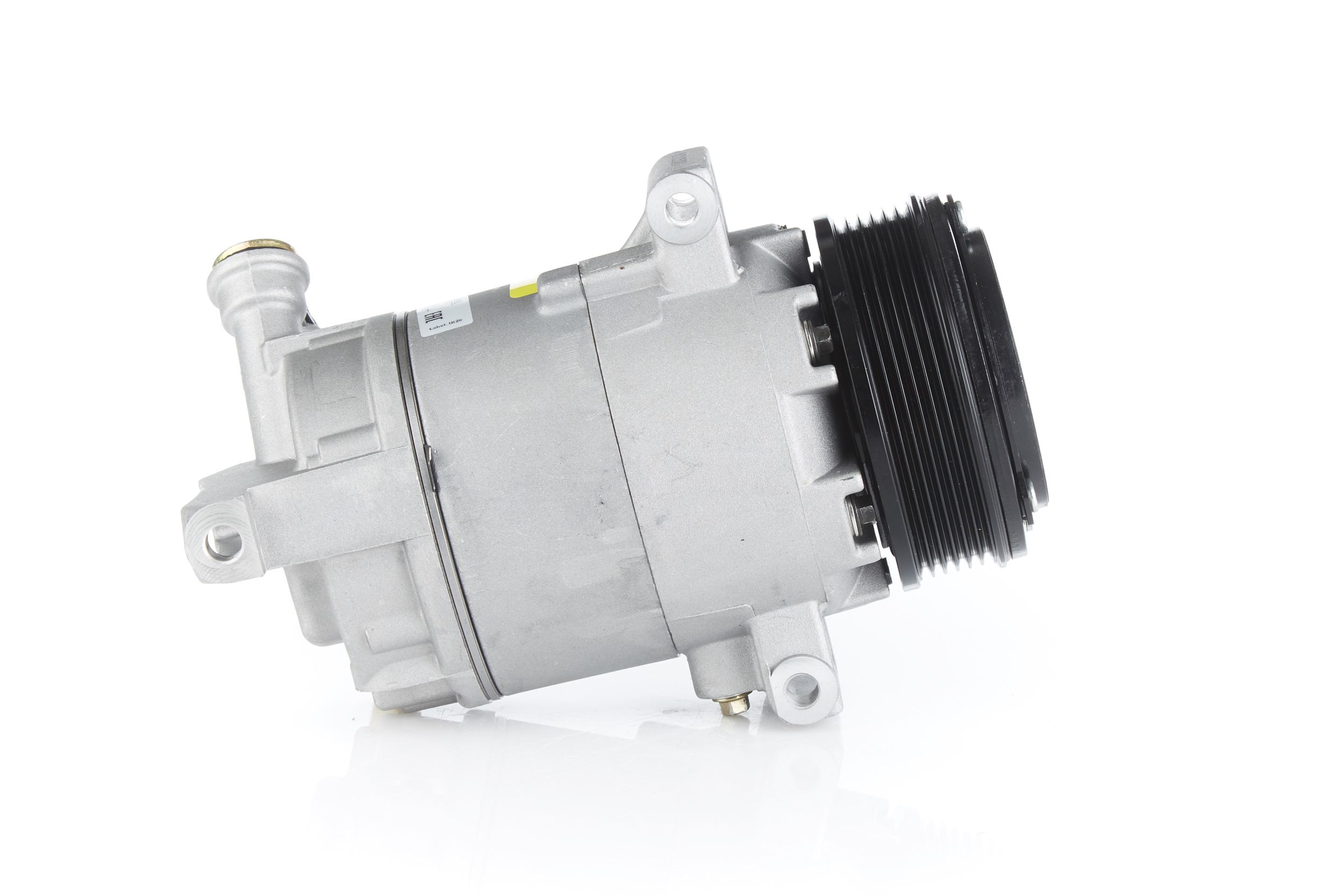 NISSENS 89041 Air conditioning compressor cheap in online store
