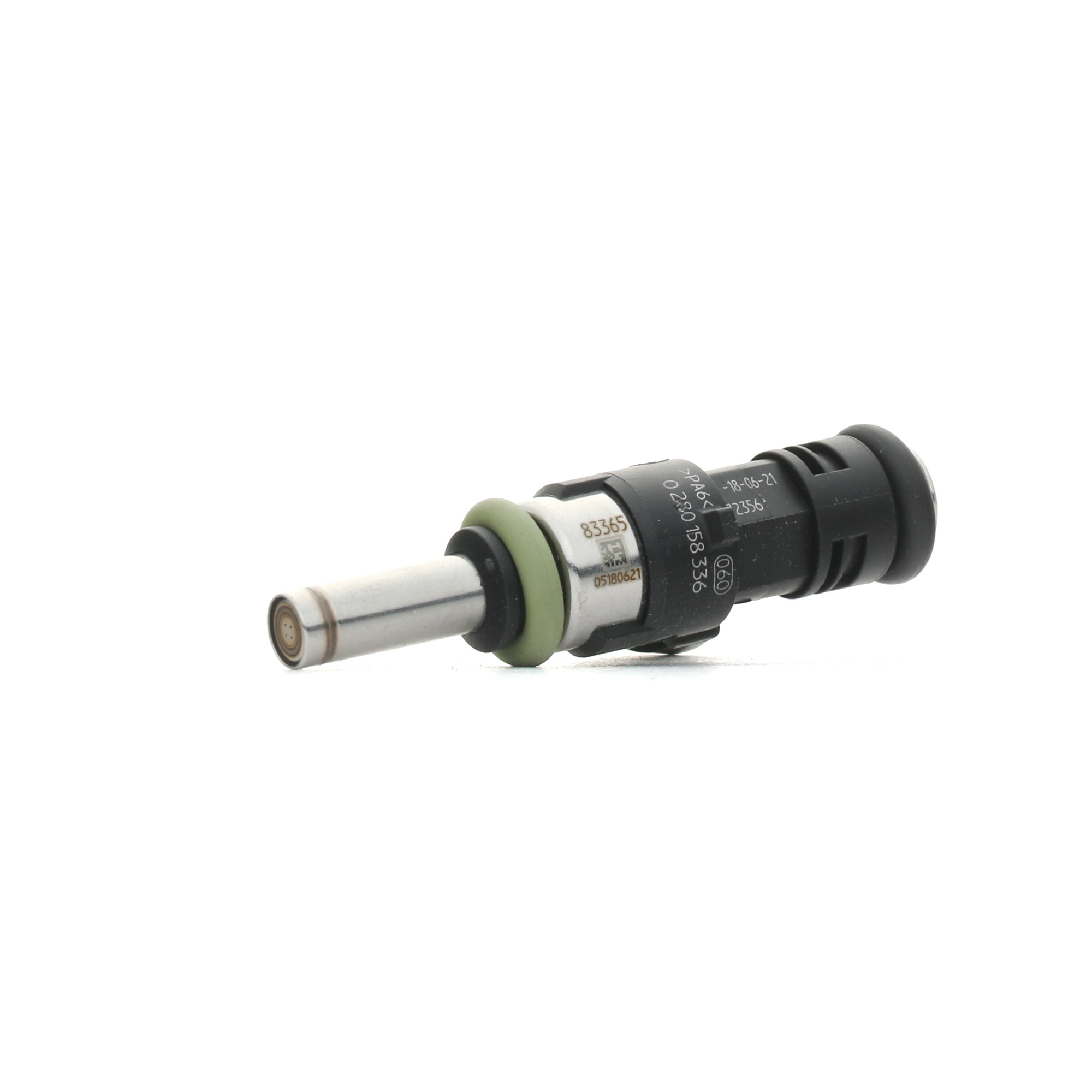 Great value for money - BOSCH Injector 0 280 158 336