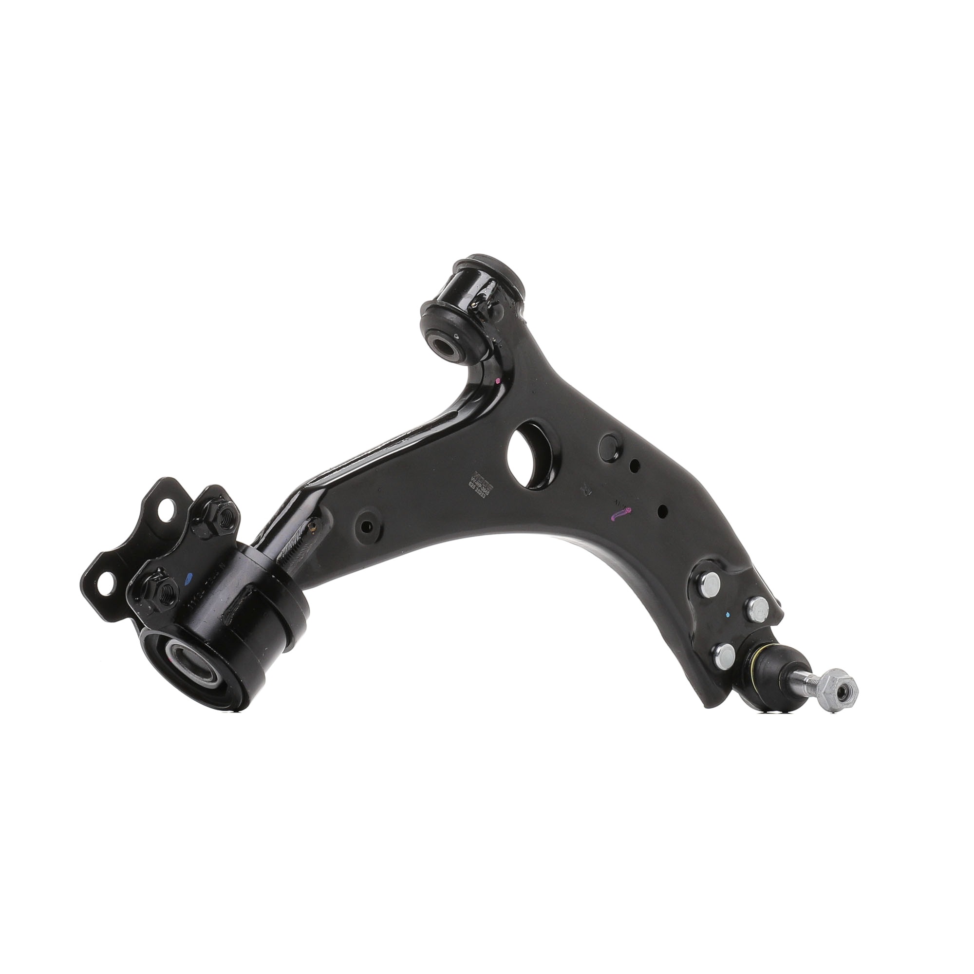 MOOG VV-WP-3645 Suspension arm Control Arm