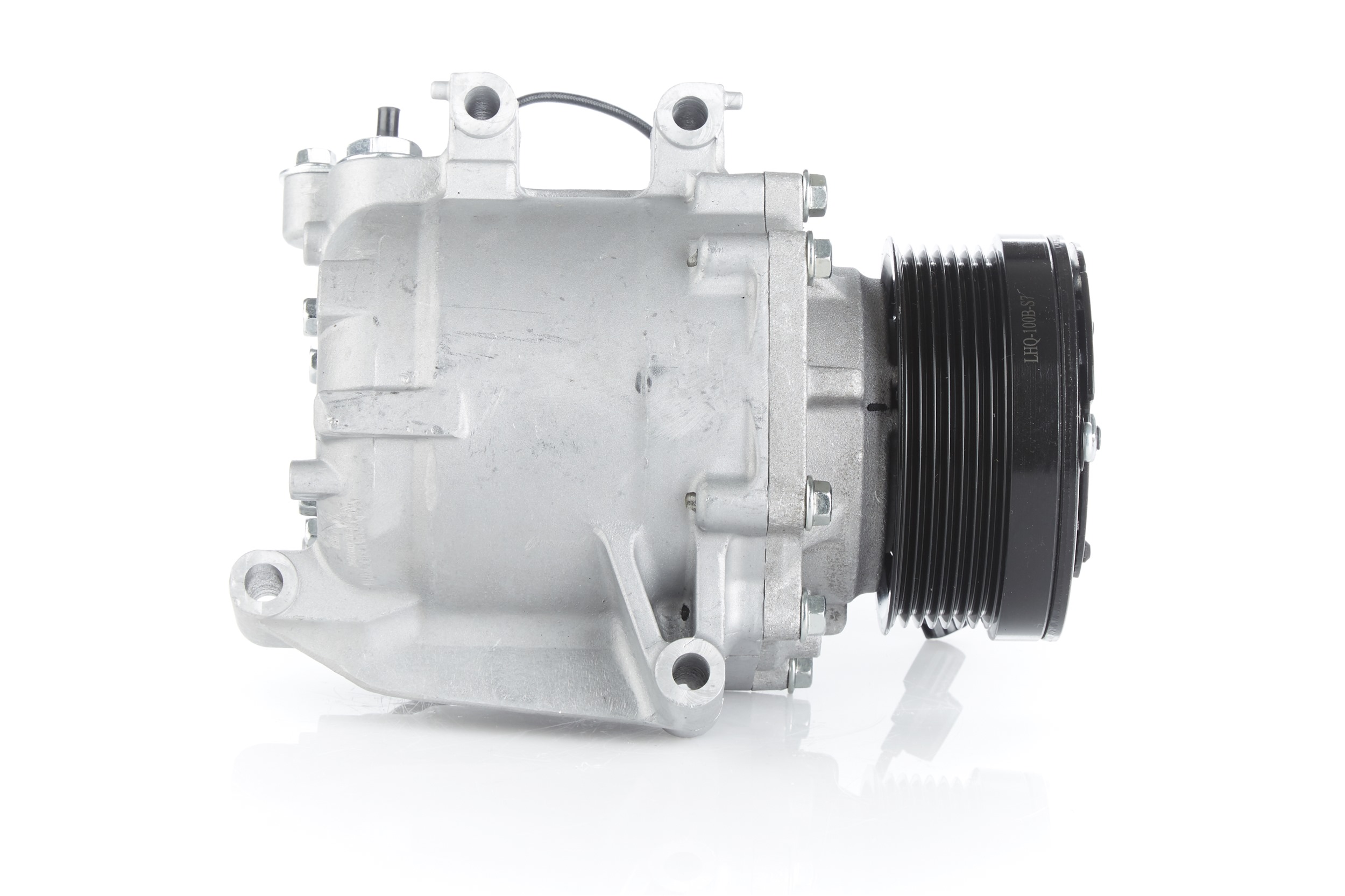 NISSENS 89246 Κομπρεσέρ air condition φθηνά στον ηλεκτρονικό κατάστημα