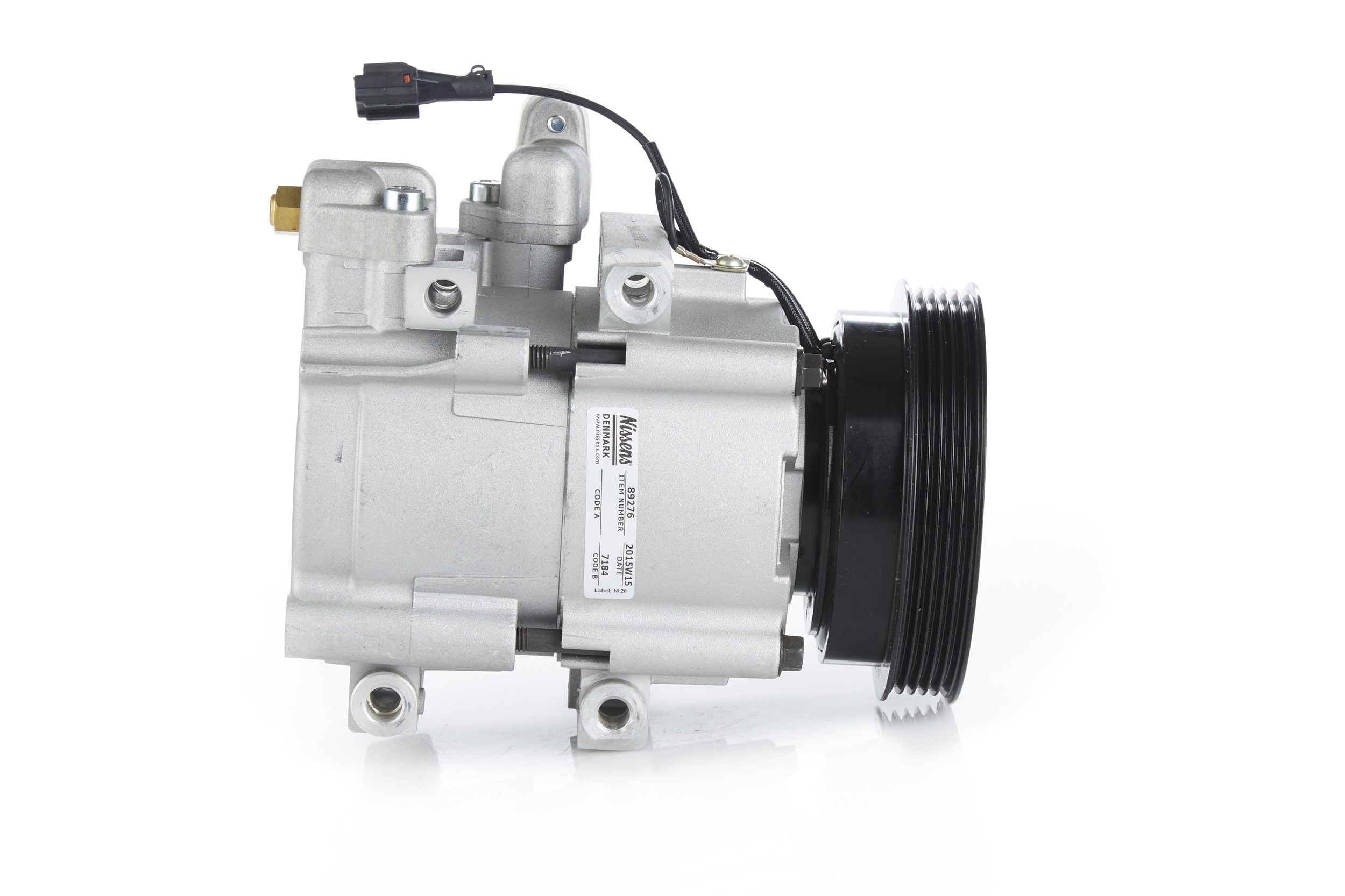 NISSENS 89276 Kliimakompressor odav e pood