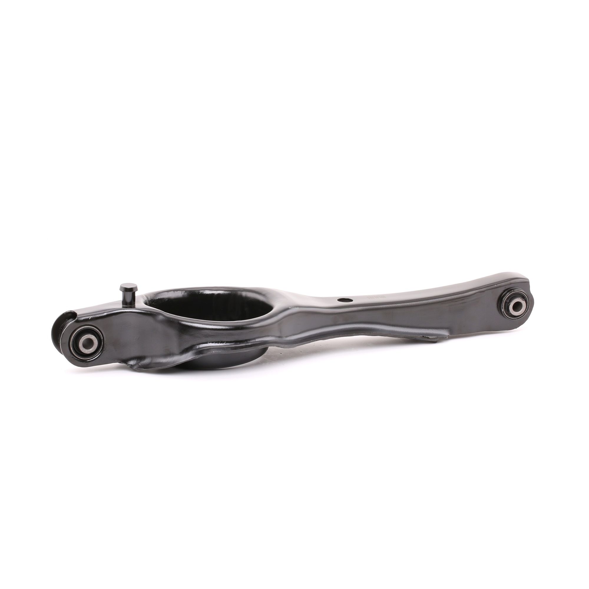 MOOG FD-TC-7260 Suspension arm with rubber mount, both sides, Rear Axle, Control Arm