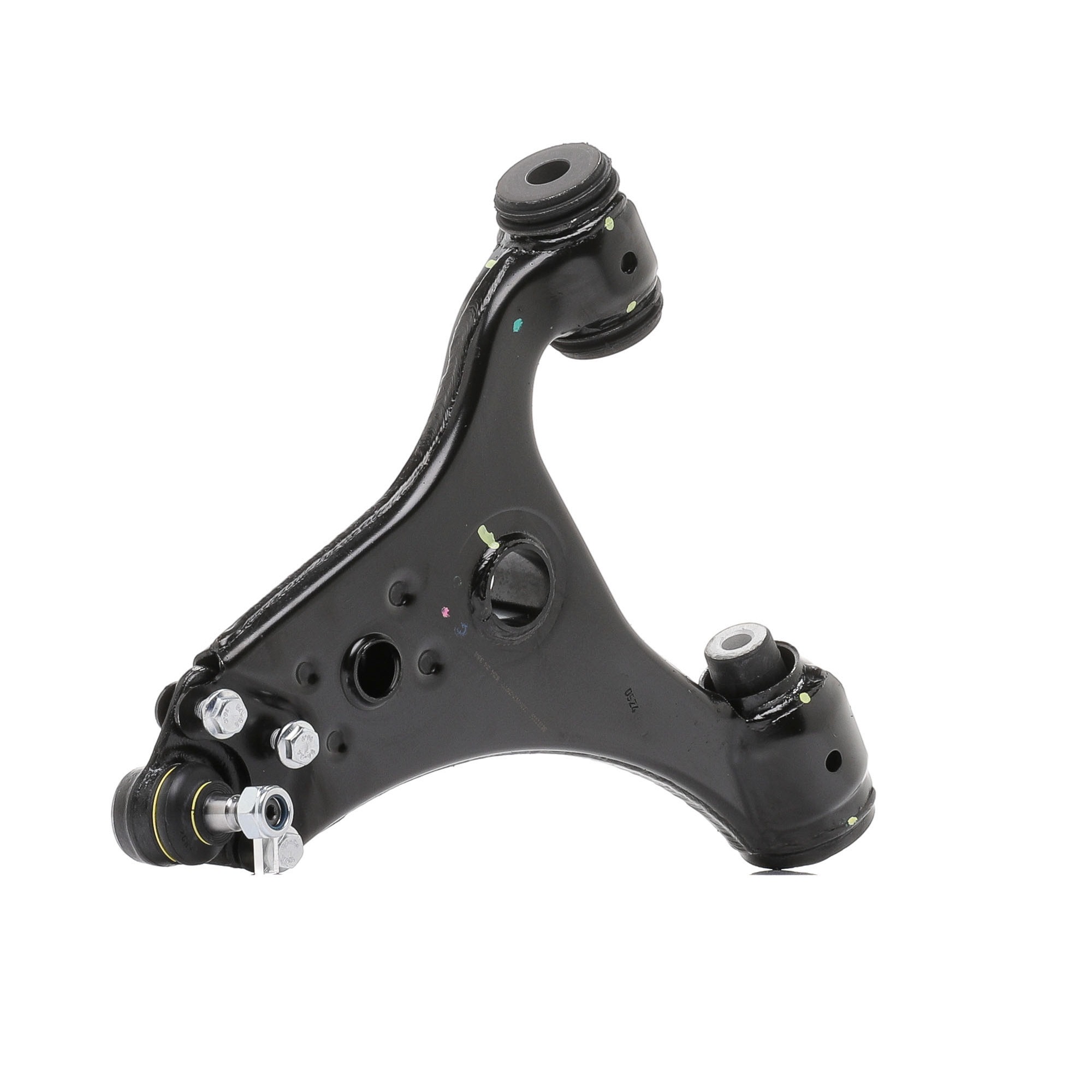 ME-WP-2077 MOOG Tukivarsisarja Mercedes W168