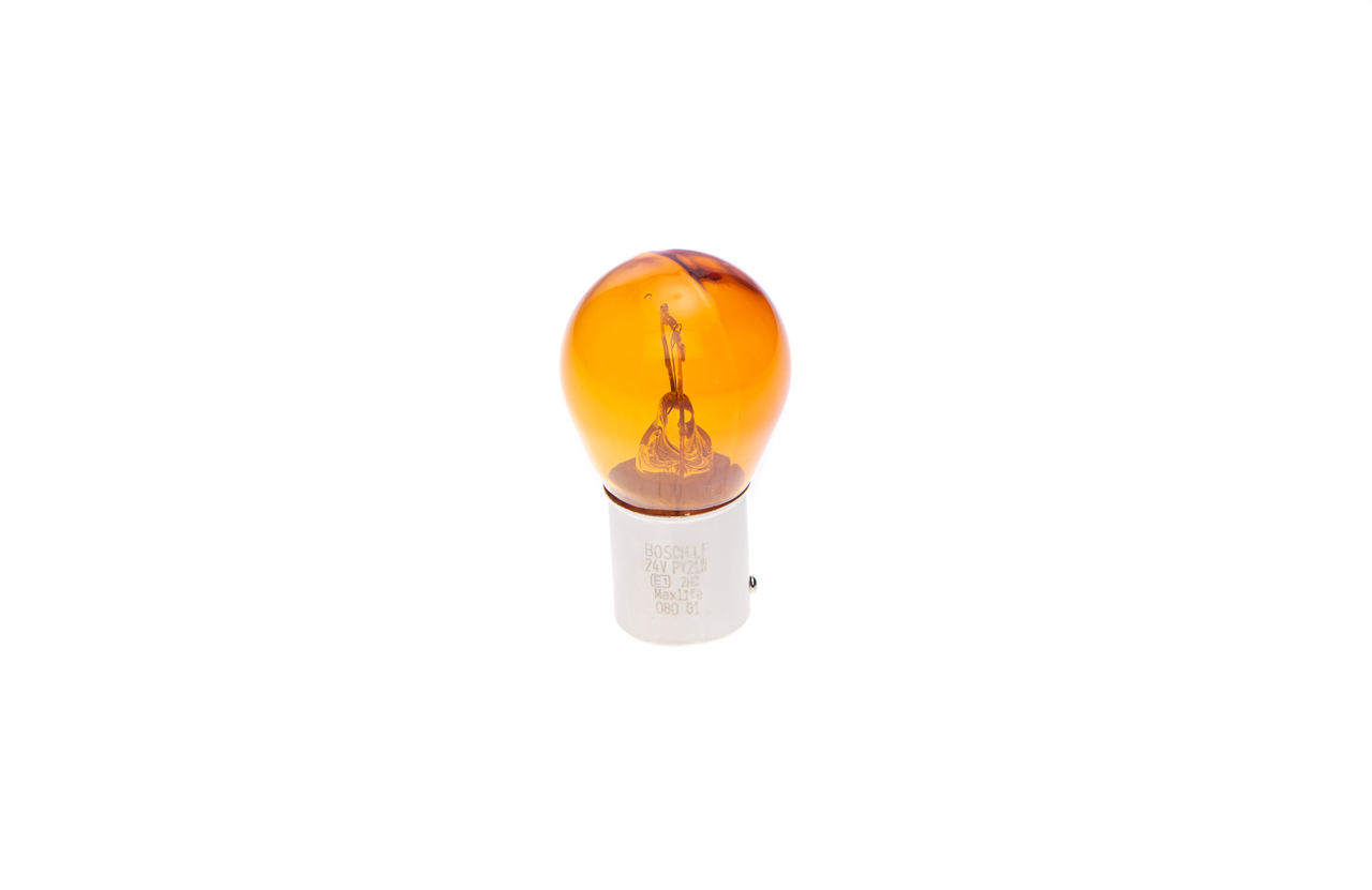 E1 2HC BOSCH 1987302703 Bulb, indicator 2121501048