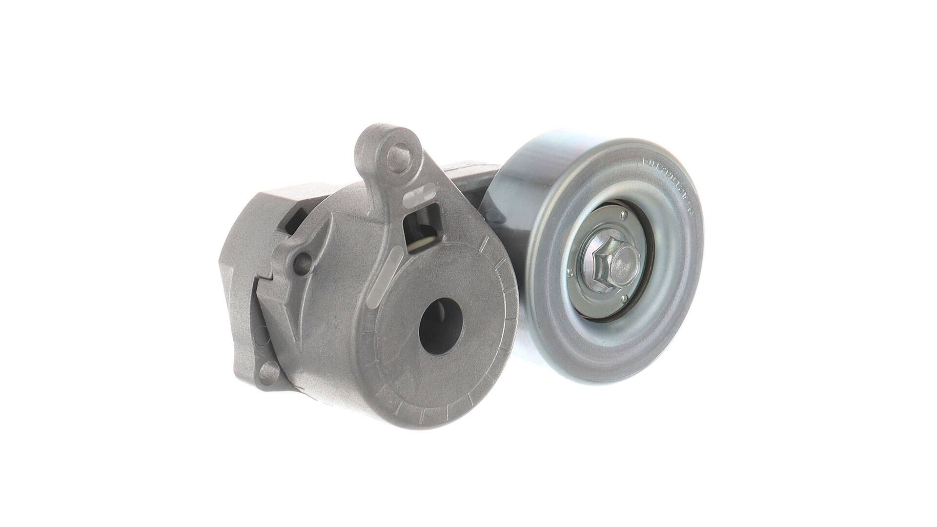 SKF VKM65048 Auxiliary belt tensioner Mitsubishi Lancer 7 Saloon EVO IX 290 hp Petrol 2005 price