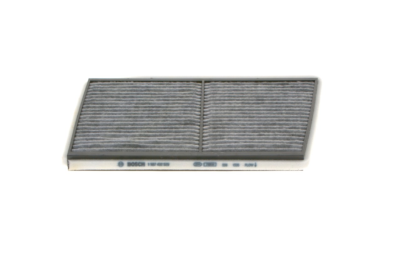 Renault SCÉNIC Aircon filter 7024540 BOSCH 1 987 432 525 online buy