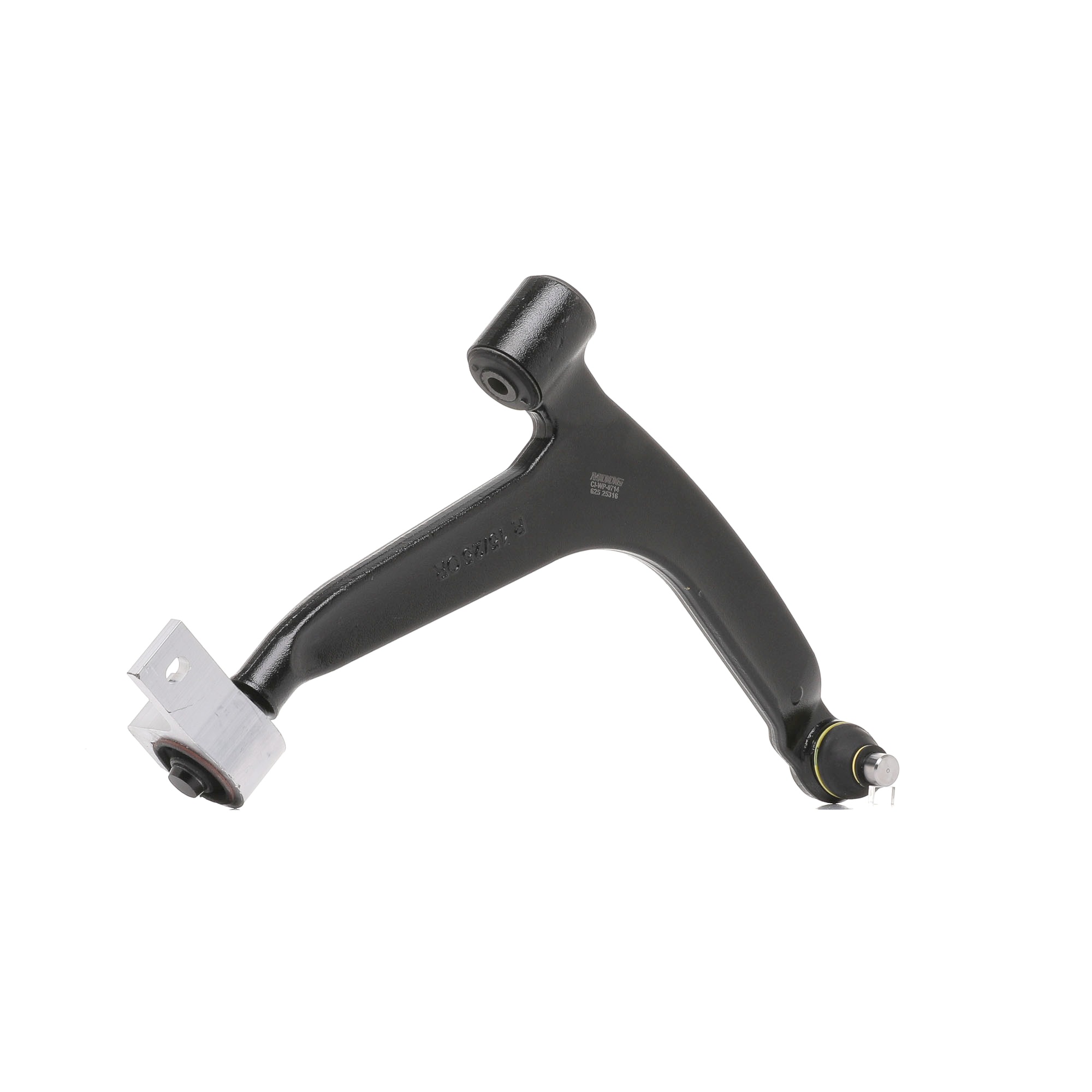MOOG Länkarm (tvär-) Konmått: 18mm Länkarm CI-WP-0714 köp lågt pris