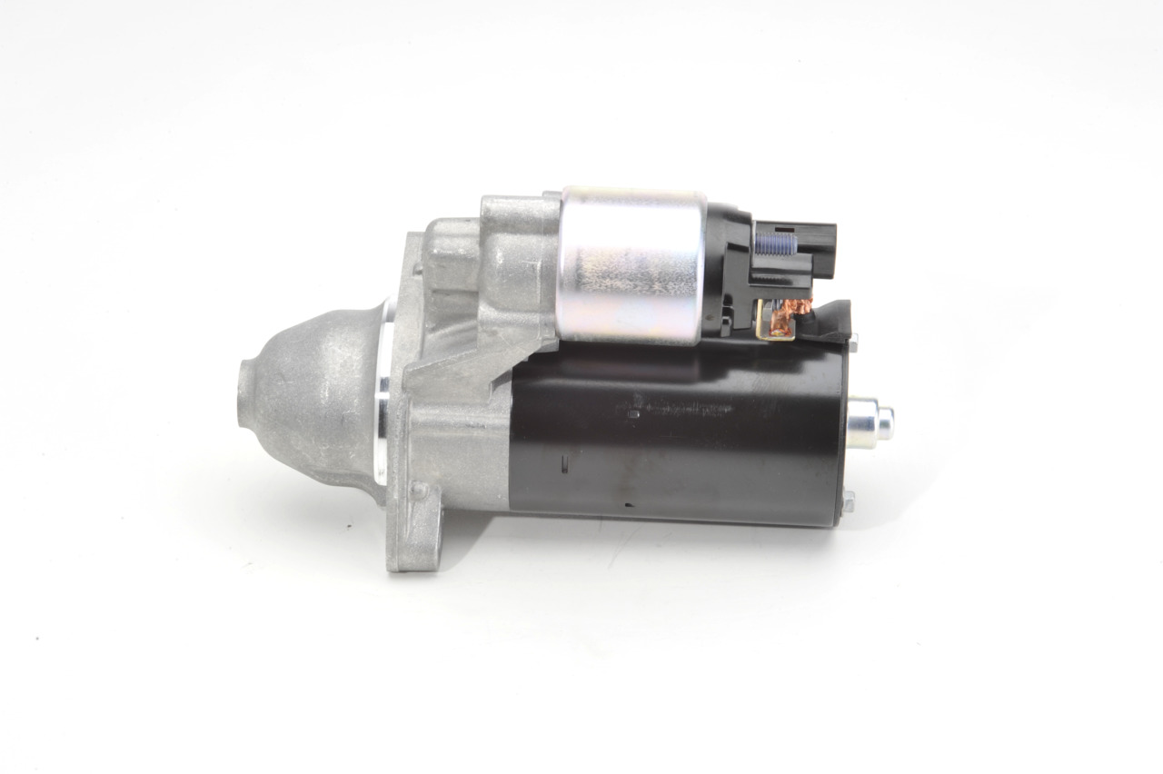 S74-L 12V (R) 0001138055 Önindító BOSCH 36100-2B302 KIA