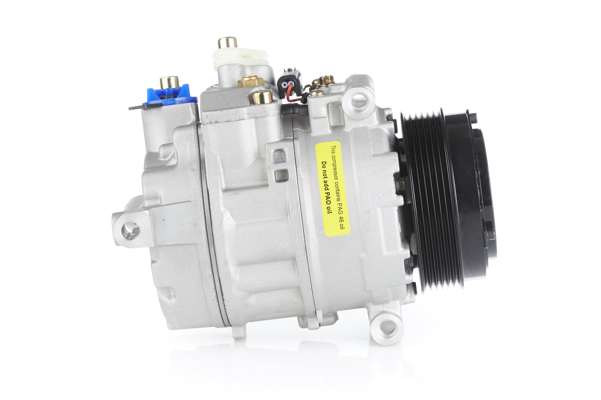 NISSENS 89039 Kompresor, klimatizace levné v eshop