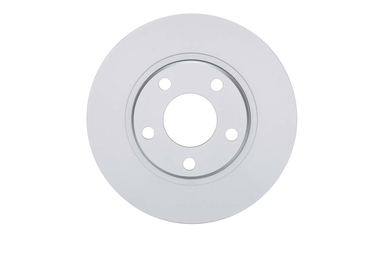 acheter BOSCH 279x22,1mm, 5x112, ventilé BD768 Ø: 279mm, Nbre de trous: 5, Épaisseur du disque de frein: 22,1mm Disque de frein 0 986 479 916 à un bon prix