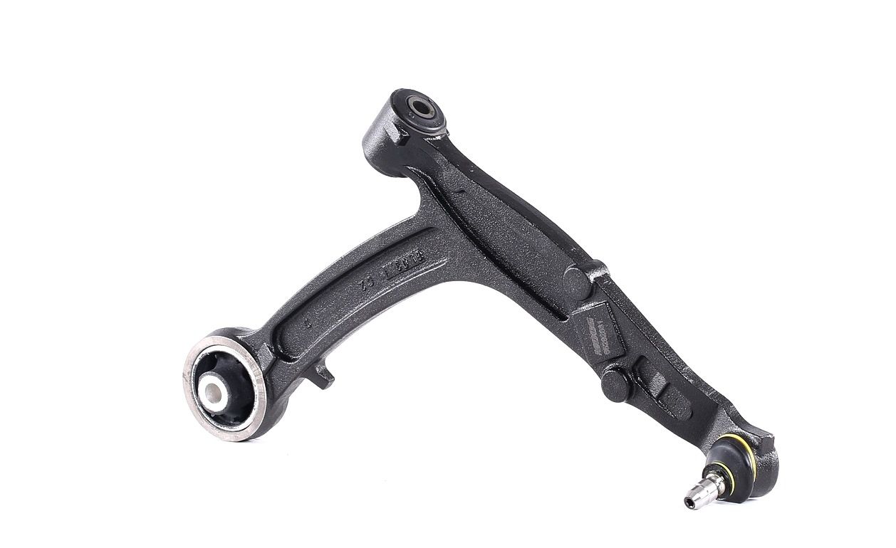 MOOG with rubber mount, Right, Lower, Front Axle, Control Arm Control arm FI-TC-1963 buy