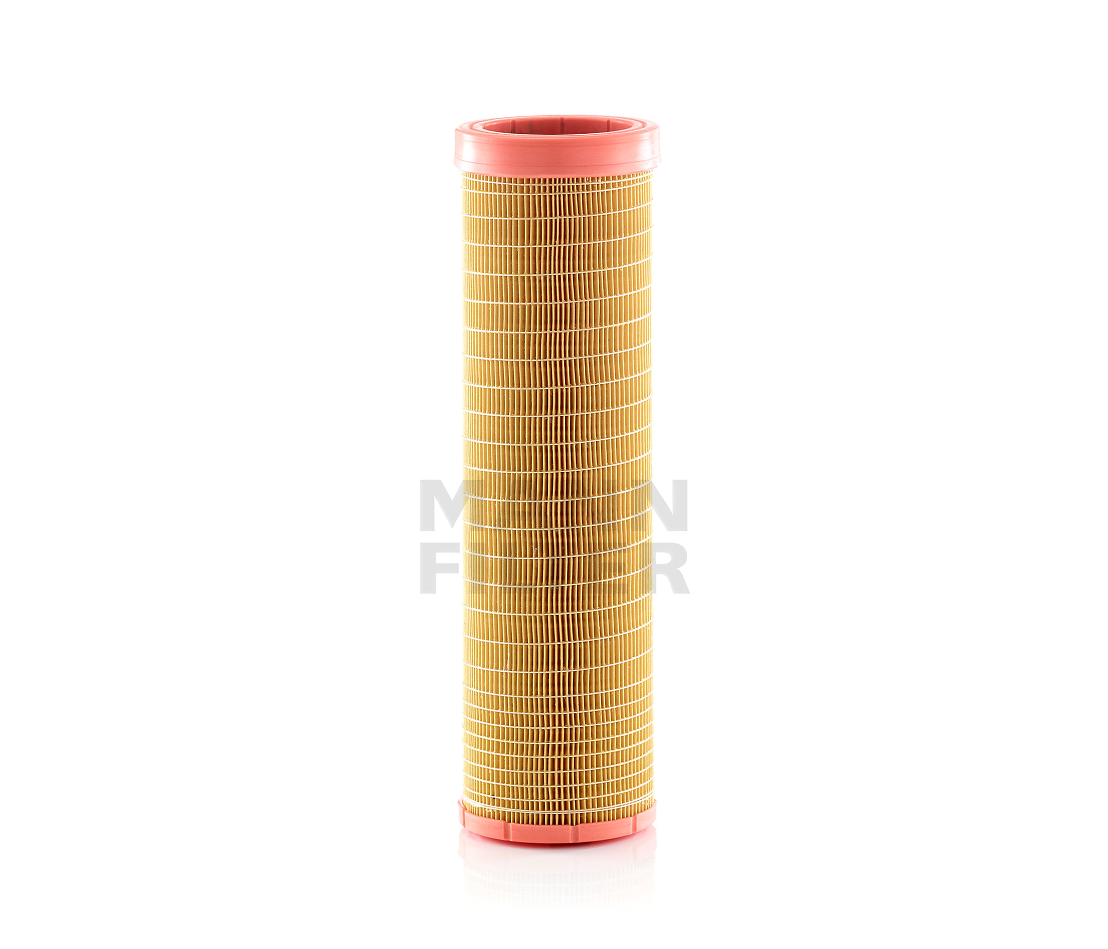 MANN-FILTER CF 15 116/2 BMC Luftfilter LKW Kosten