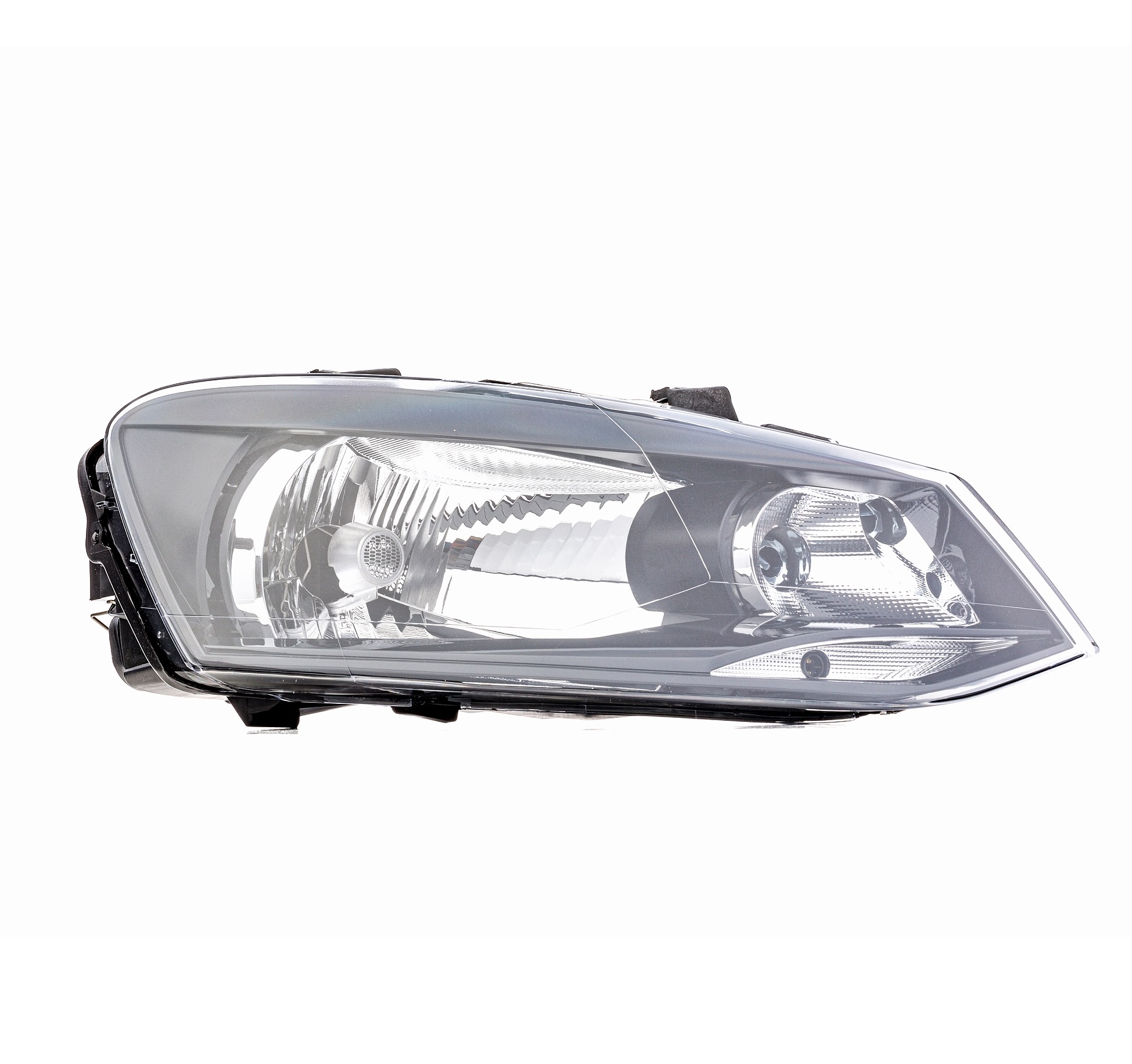 DIEDERICHS 2206980 Headlight VW experience and price