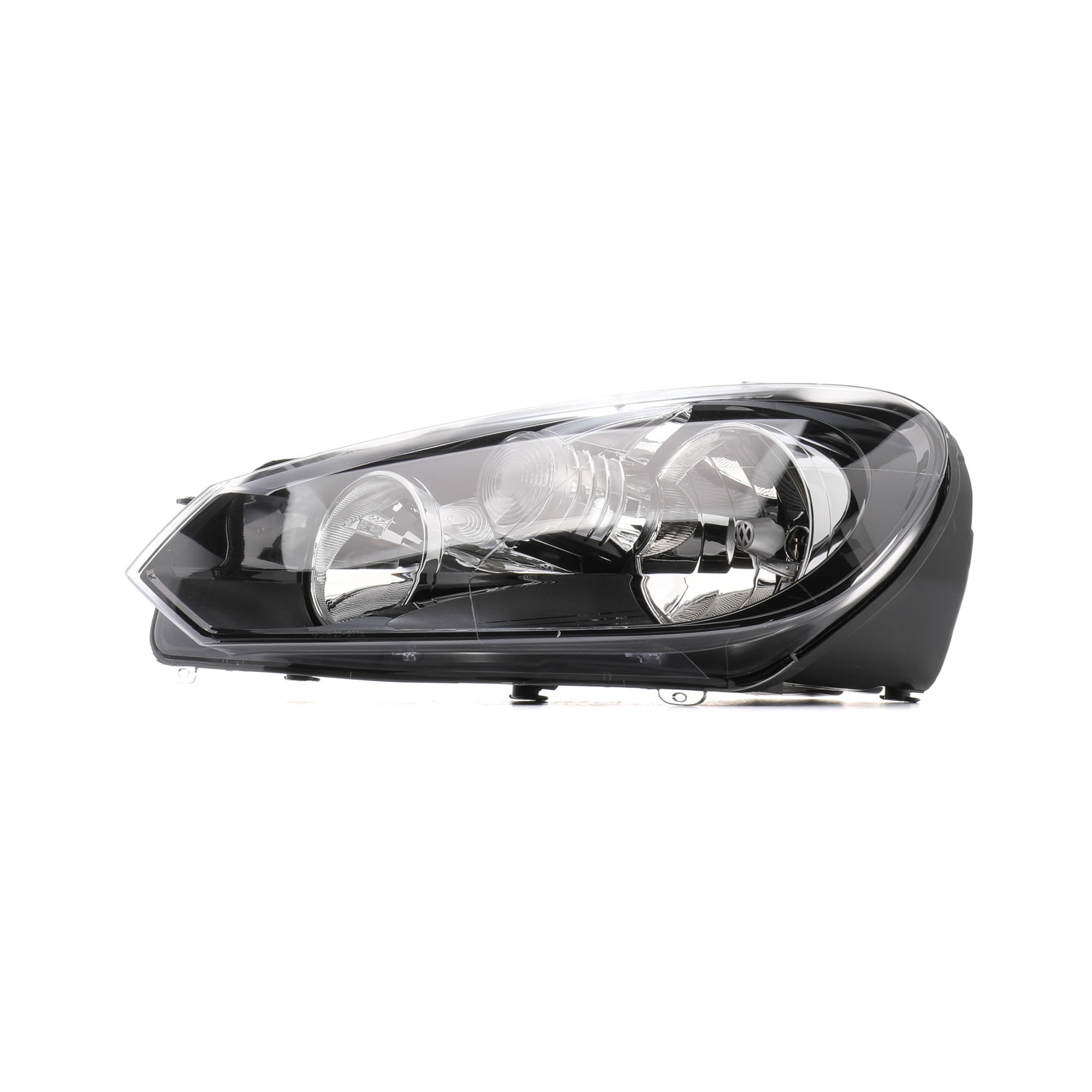 DIEDERICHS 2215981 Headlight VW experience and price