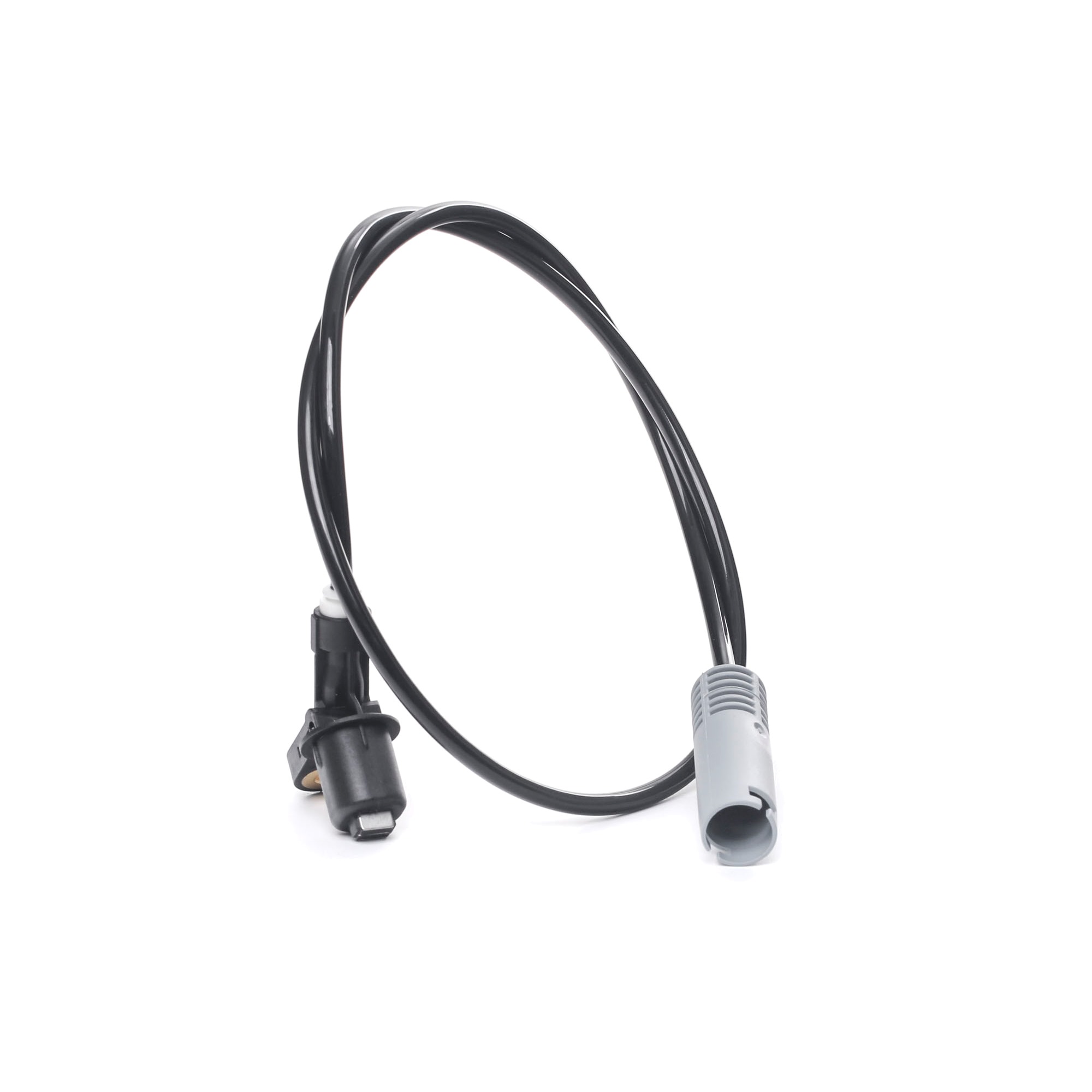WS016 BOSCH with cable, Passive sensor, 805mm Total Length: 805mm Sensor, wheel speed 0 986 594 016 buy