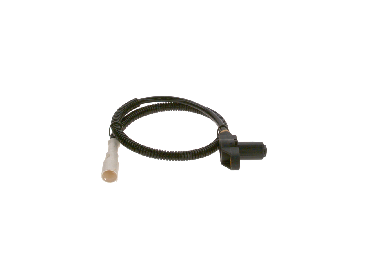 BOSCH 0 986 594 026 ABS sensor with cable, Passive sensor, 625mm