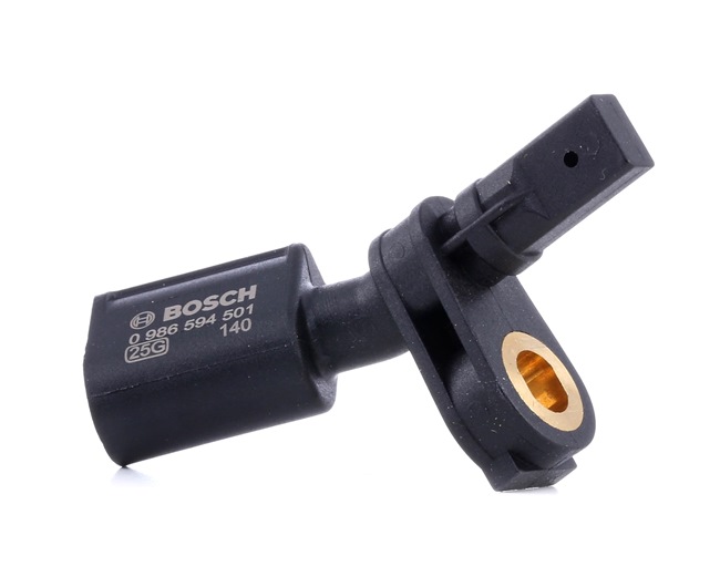 WS501 BOSCH 0 986 594 501 ABS sensor