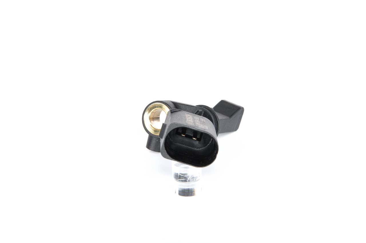 BOSCH 0 986 594 503 ABS sensor without cable, Active sensor, 61mm