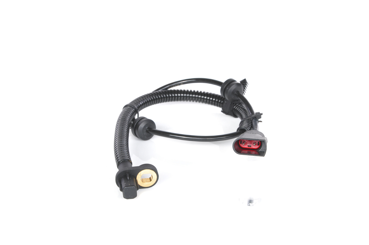 Ford FIESTA Anti lock brake sensor 703892 BOSCH 0 986 594 515 online buy