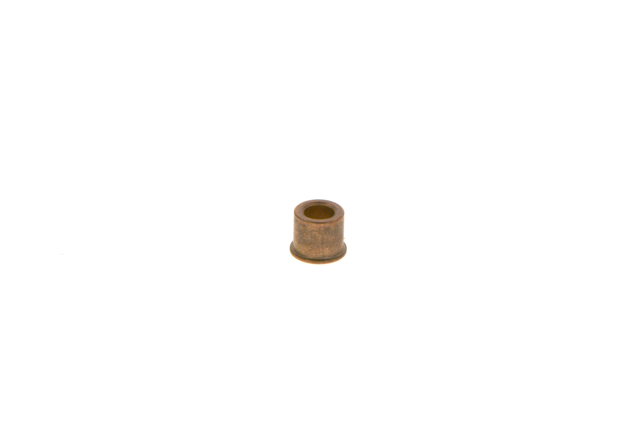 Great value for money - BOSCH Collector End Shield Bush, starter 1 000 322 005