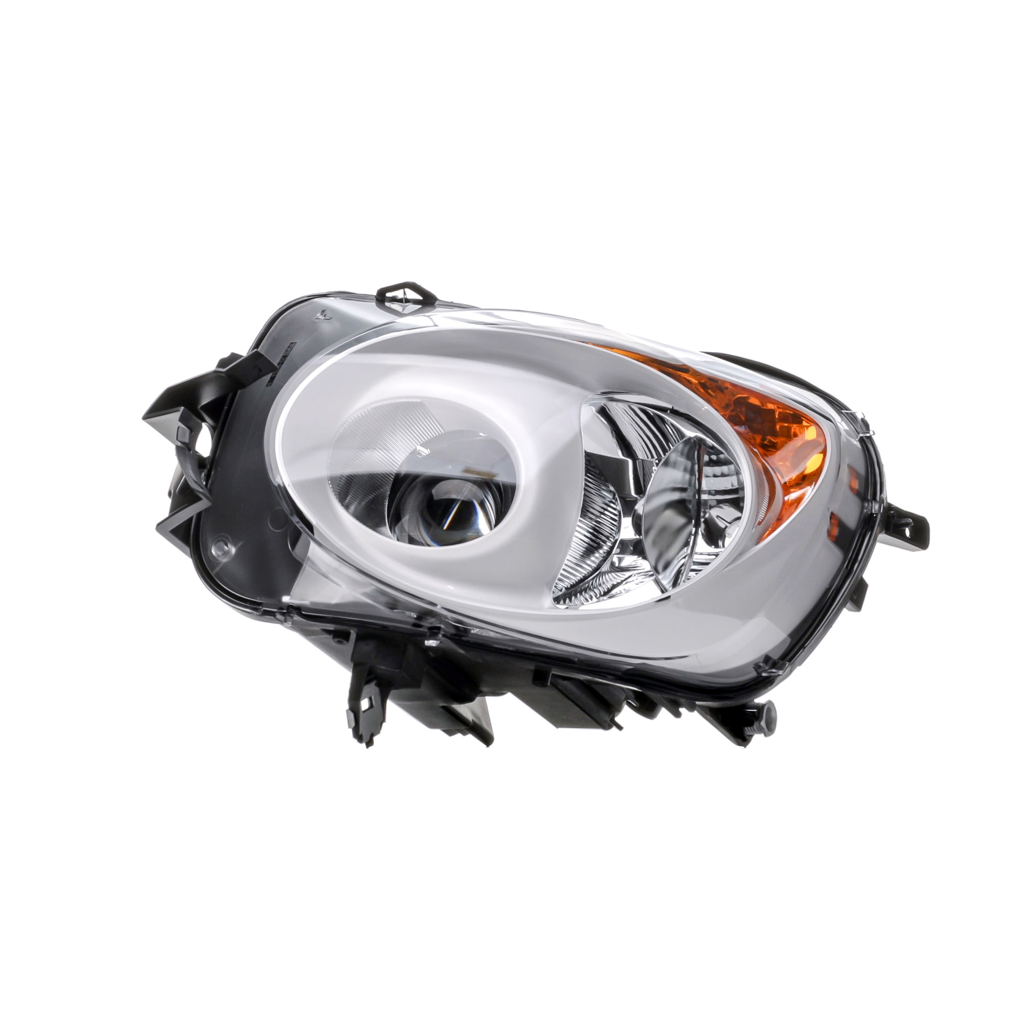 DIEDERICHS 3005080 Alfa Romeo MITO 2015 Head lights