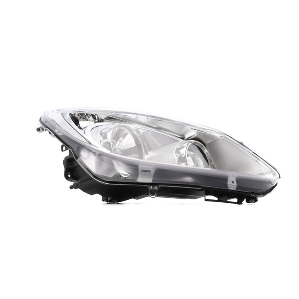 DIEDERICHS 1814980 Koplamp