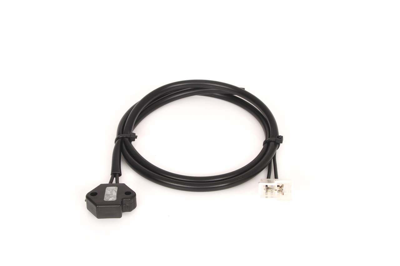 BOSCH Sensor, Innenraumtemperatur 1 147 212 059