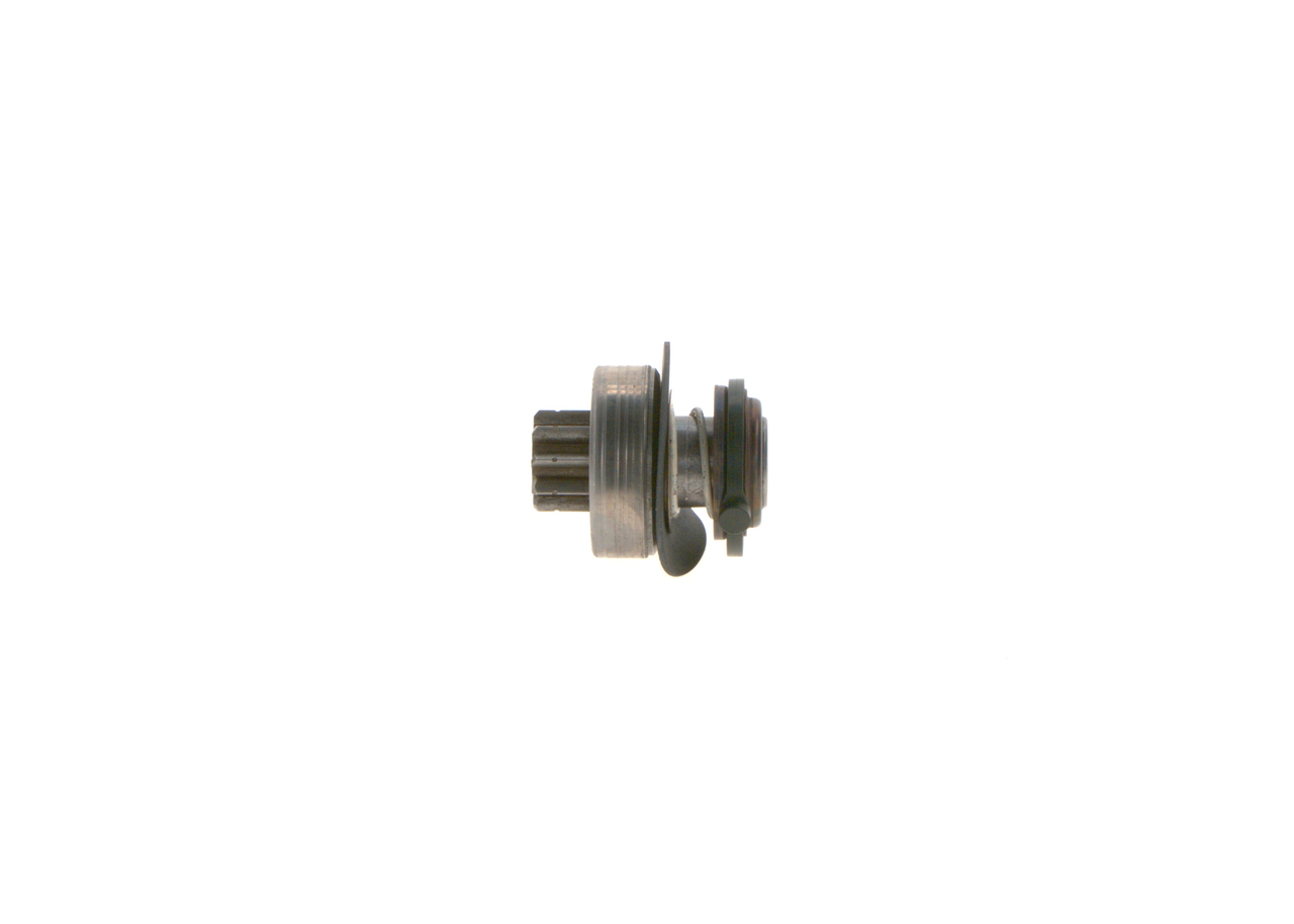 BOSCH 1006209533 Startmotor VW Passat 32B 1.6 D 54 HK Diesel 1986 pris