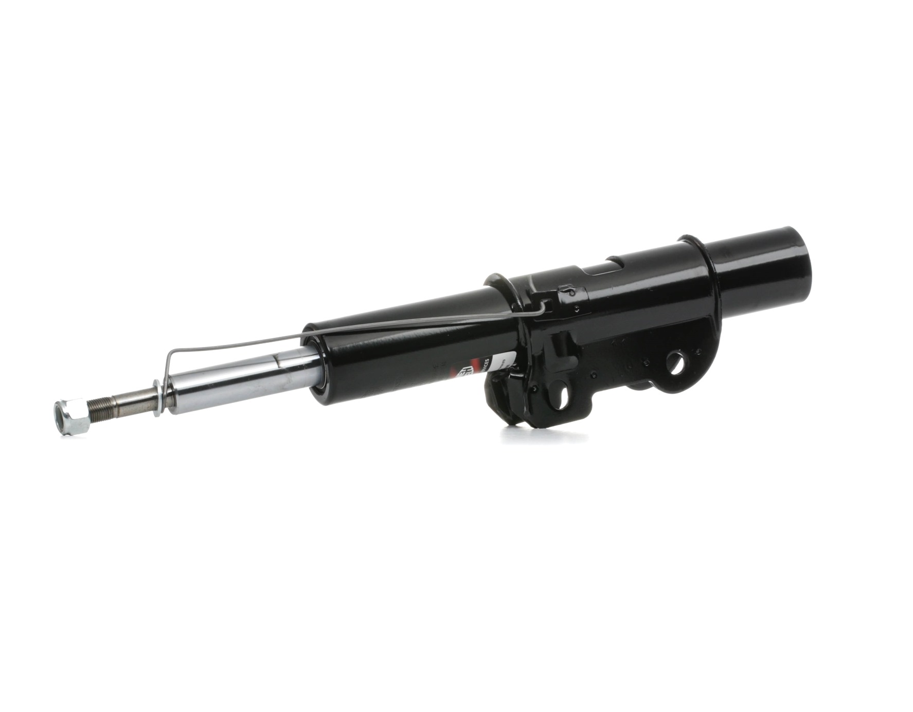 MAGNETI MARELLI 352744070000 Shock absorber Front Axle, Gas Pressure, Twin-Tube, Telescopic Shock Absorber, Top pin