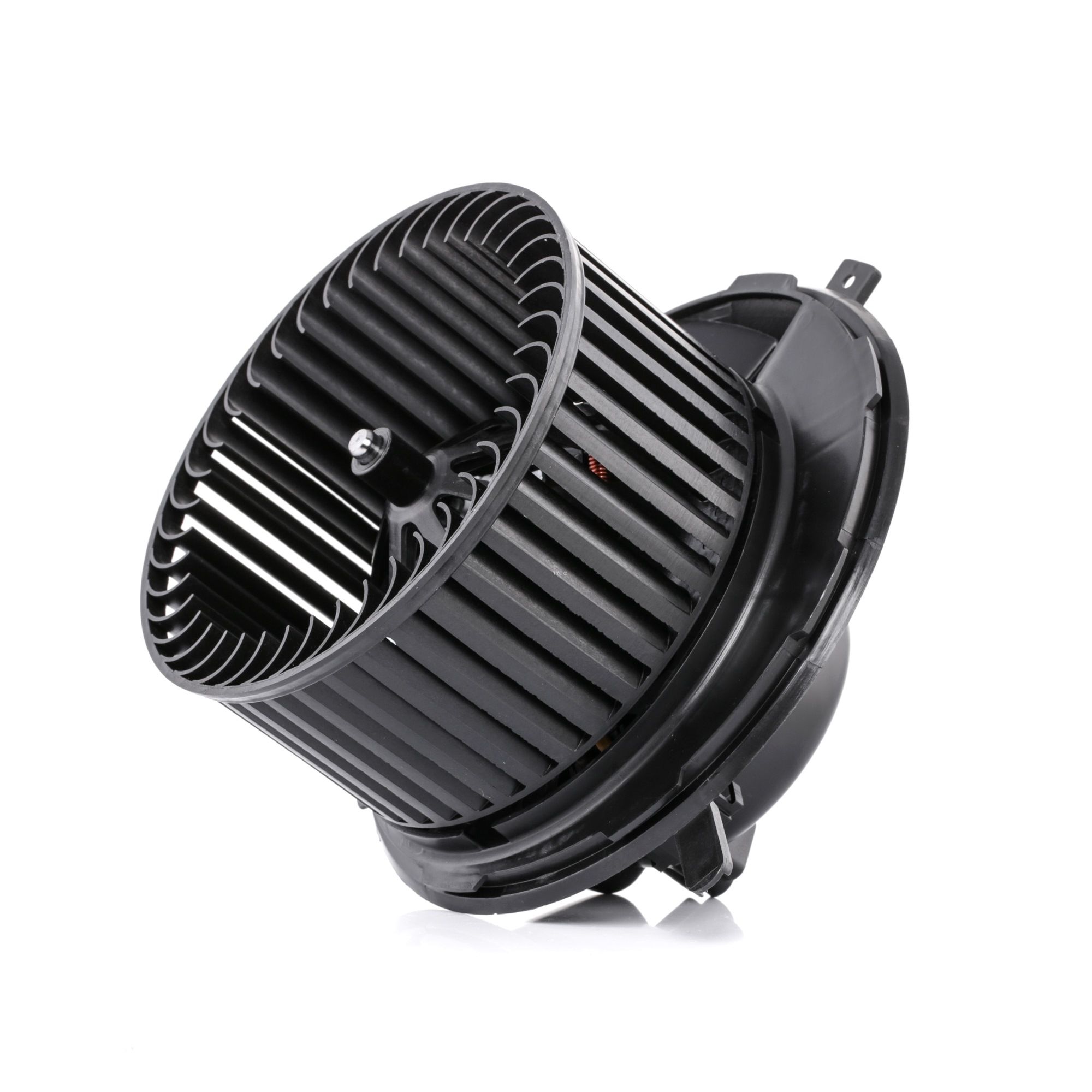 TYC Heater motor VW EOS 1f7 new 537-0004