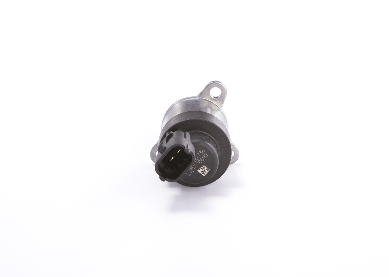 0 928 400 736 BOSCH Pompa wtryskowa paliwa CHEVROLET Blazer S10 I