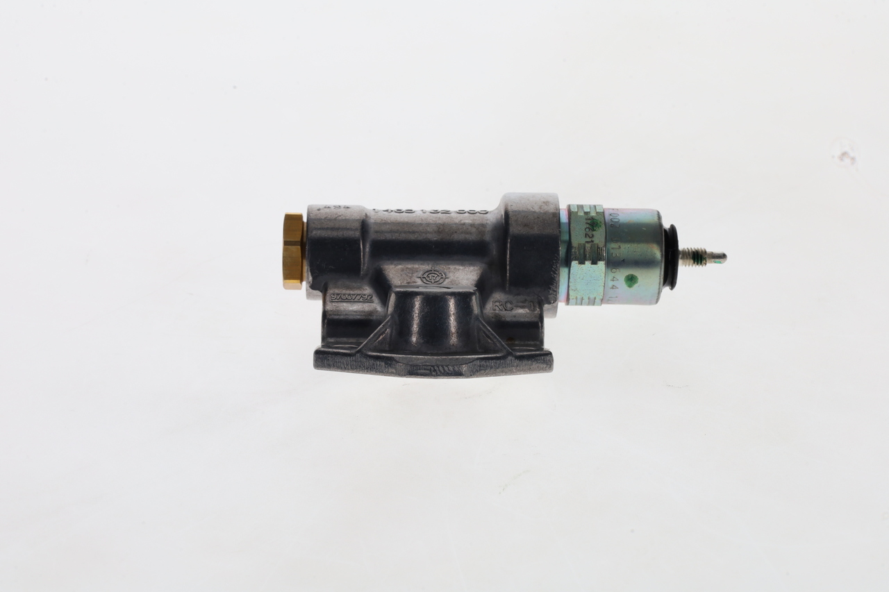 BOSCH Jäähdytysnesteen säätöventtiili 1 467 414 494