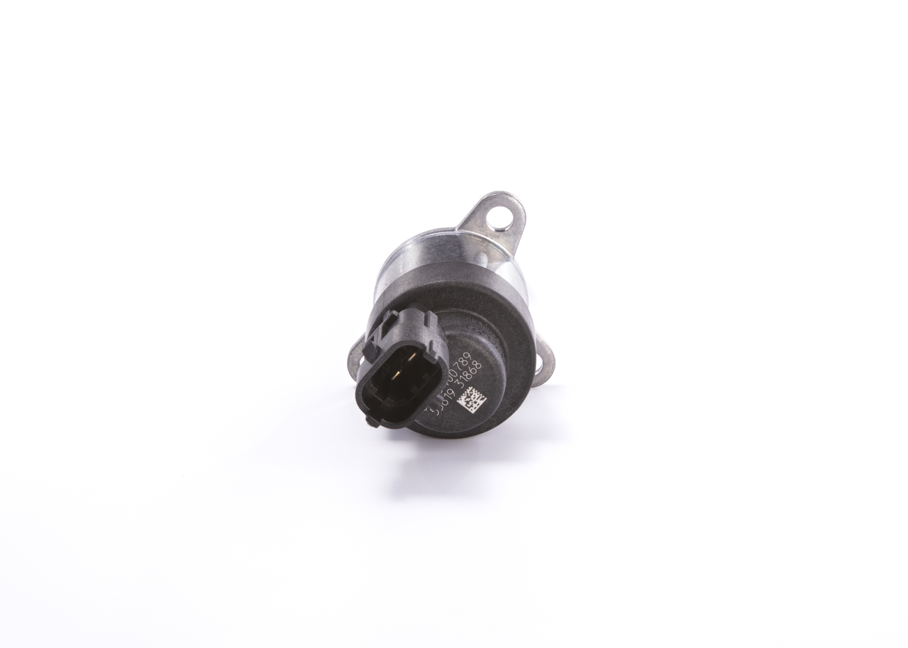 Válvula reguladora caudal combustible - Common Rail System BOSCH VW camion 0 928 400 789