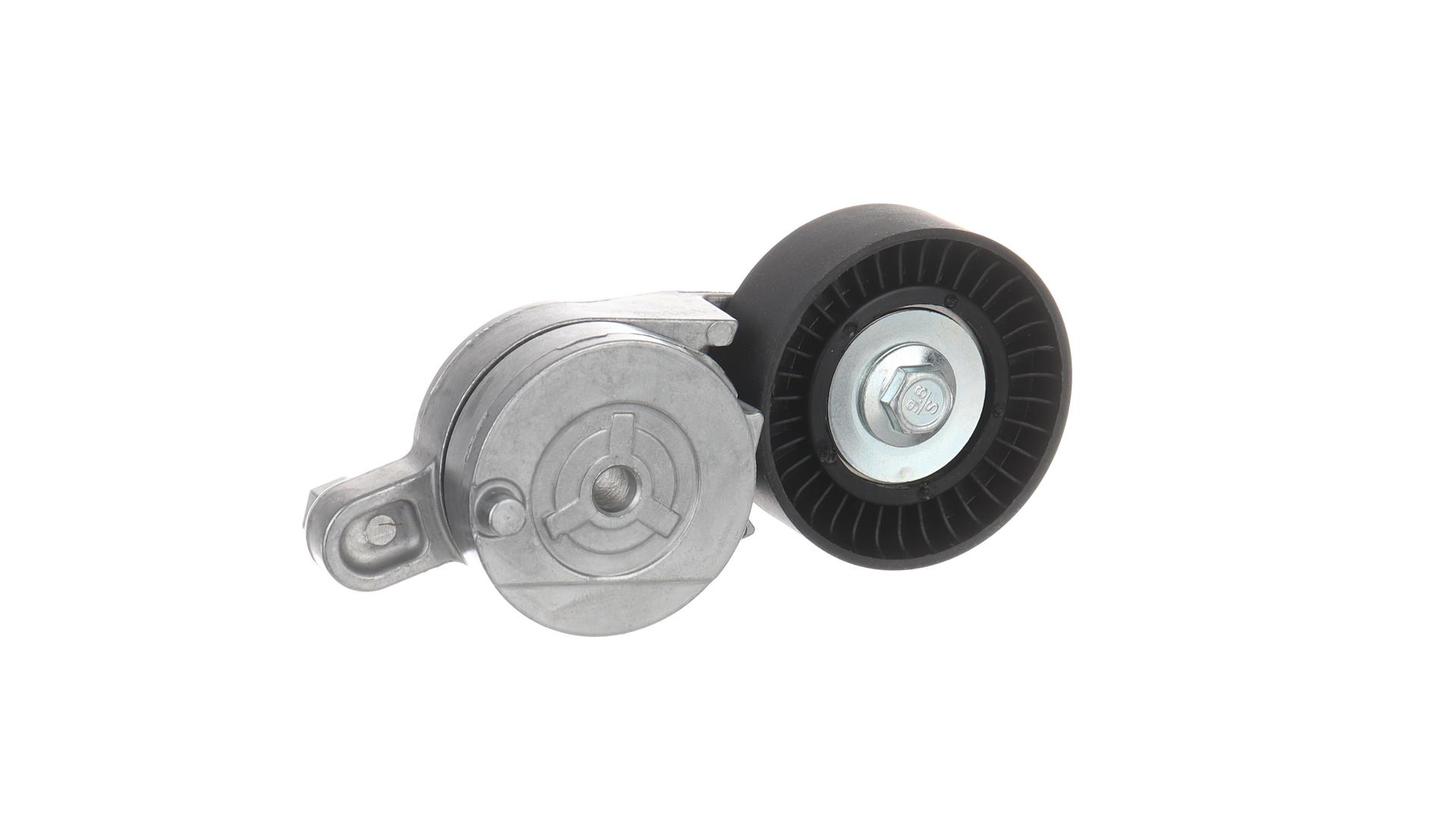 SKF VKM 61091 2020 LEXUS LM Tensioner pulley, v-ribbed belt cost