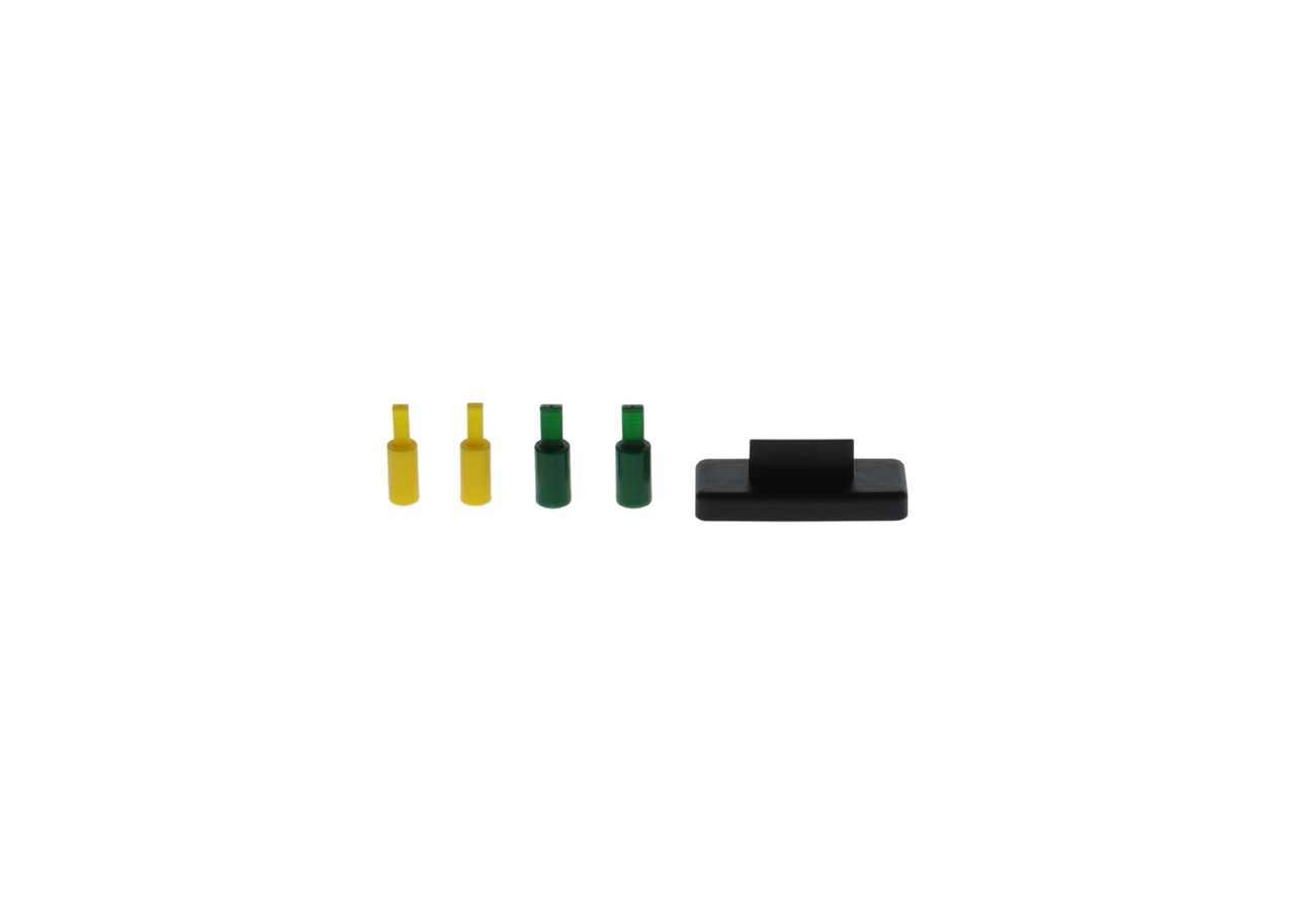 Kappe F 00B H40 107 von der Marke BOSCH günstiger kaufen