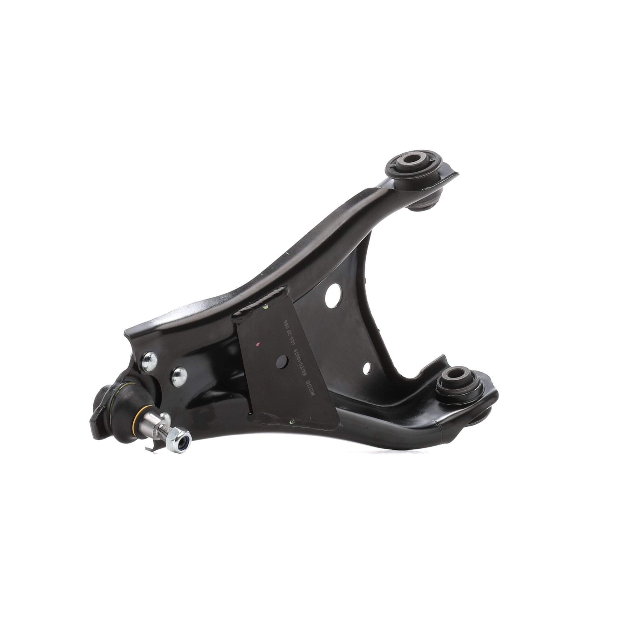 MOOG RE-TC-10479 Bras de suspension Dacia origine