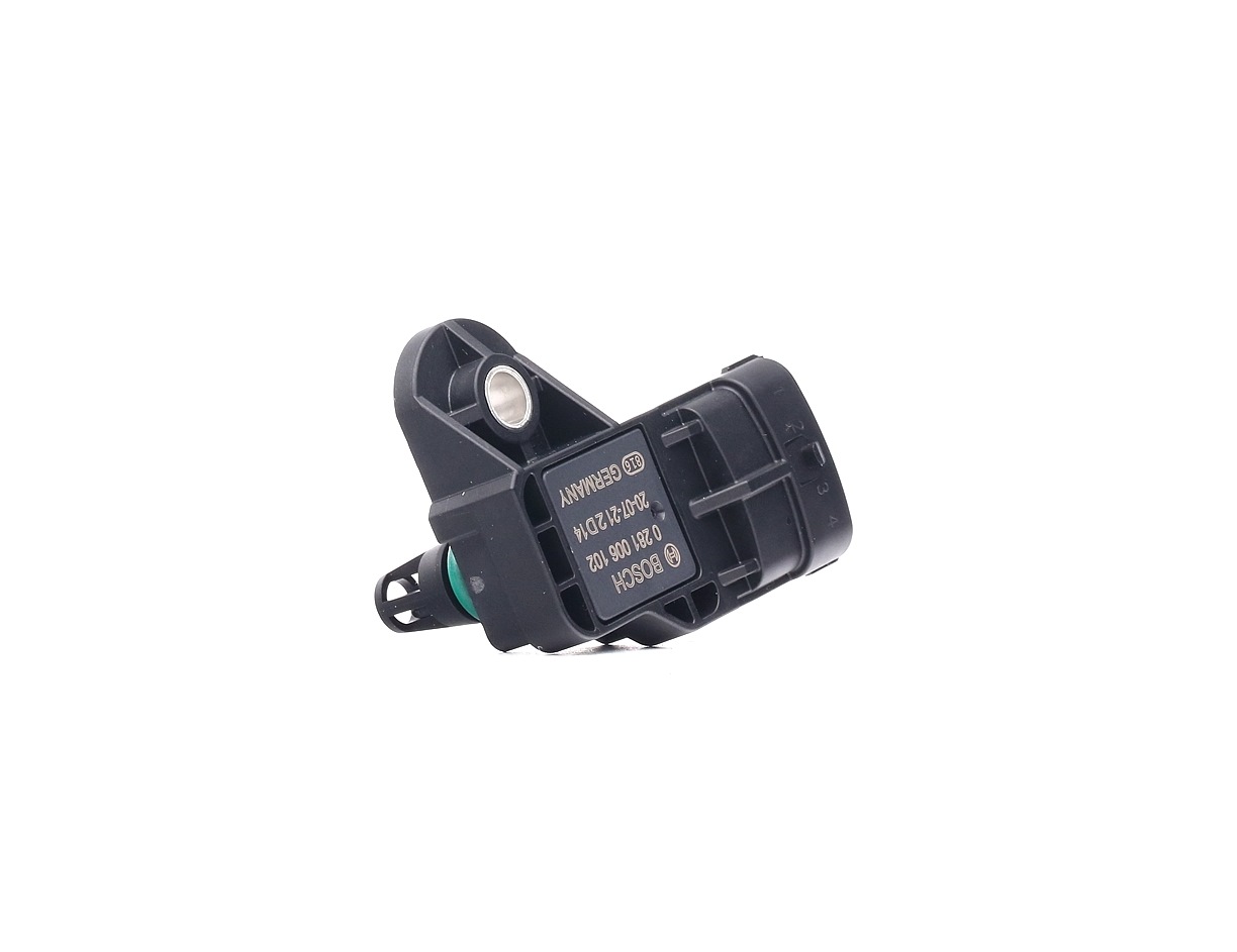 DSS3TF BOSCH Sensor, Ladedruck 0 281 006 102 günstig kaufen