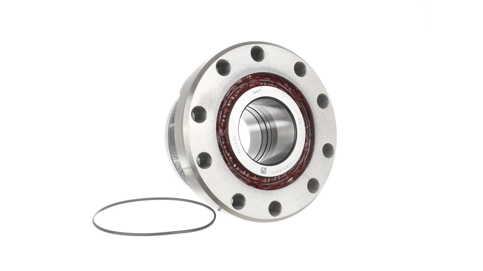 VKBA 5420 SKF Radlagersatz RENAULT TRUCKS C-Serie