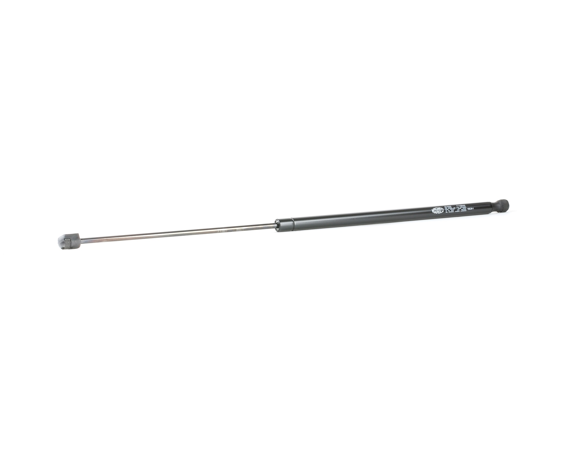 Magneti Marelli Molla A Gas Per Volvo C30 - 430719108900, 360N, 18.5mm